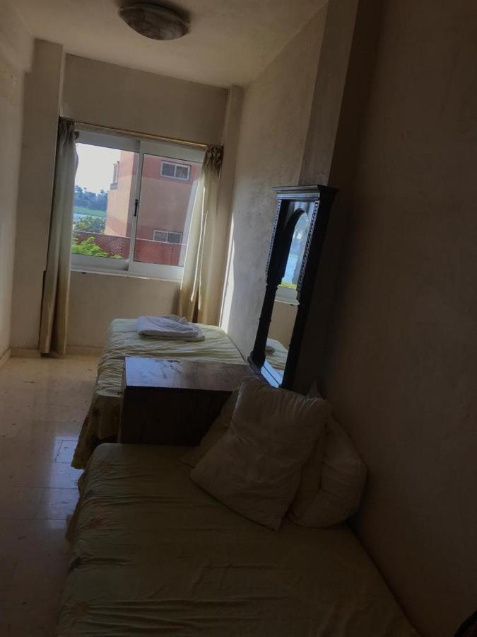 East Luxor Apartments With Nile Views Jazirat al Awwamiyah Exterior foto