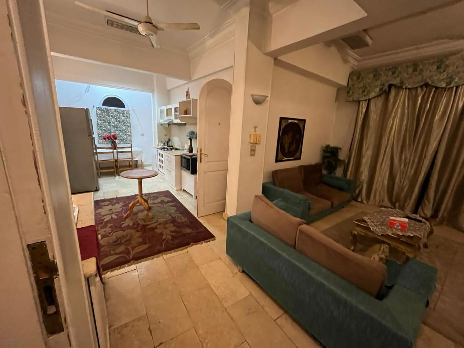 East Luxor Apartments With Nile Views Jazirat al Awwamiyah Exterior foto